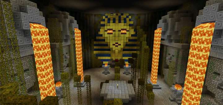 Карты для minecraft pocket edition. Карты Minecraft Pocket Edition