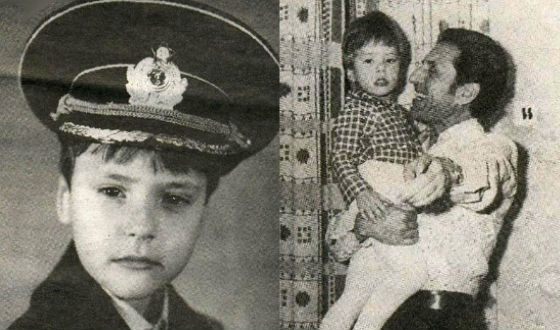 Витас: где и как сейчас живет певец забытый в России. Личная жизнь и биография витаса В каком году женился витас