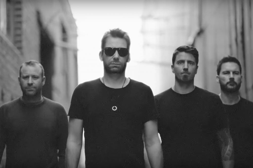 История Nickelback. Биография о каждом Nickelback как переводится на русский