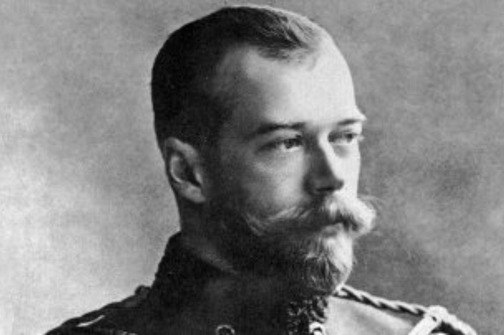 Русский царь николай 2 отрекся от престола. Крушение монархии