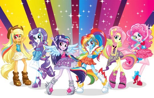 Куклы Май Лит Пони - Девушки Эквестрии (Equestria Girls). Девочки из эквестрии Девочки из эквестрии все персонажи