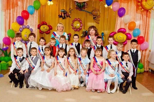 Необычный и веселый выпускной в детском саду: сценарий праздника для родителей и воспитателей. Выпускной праздник в детском саду