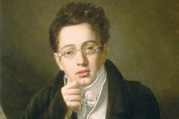 Биография. Шуберт Франц - биография, факты из жизни, фотографии, справочная информация Композитор франц шуберт произведения