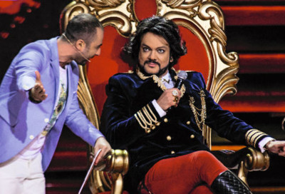 Филипп Киркоров отметит день рождения вместе с Comedy Club. Филипп Киркоров отметит день рождения вместе с Comedy Club Камеди клаб выпуск день рождения киркорова