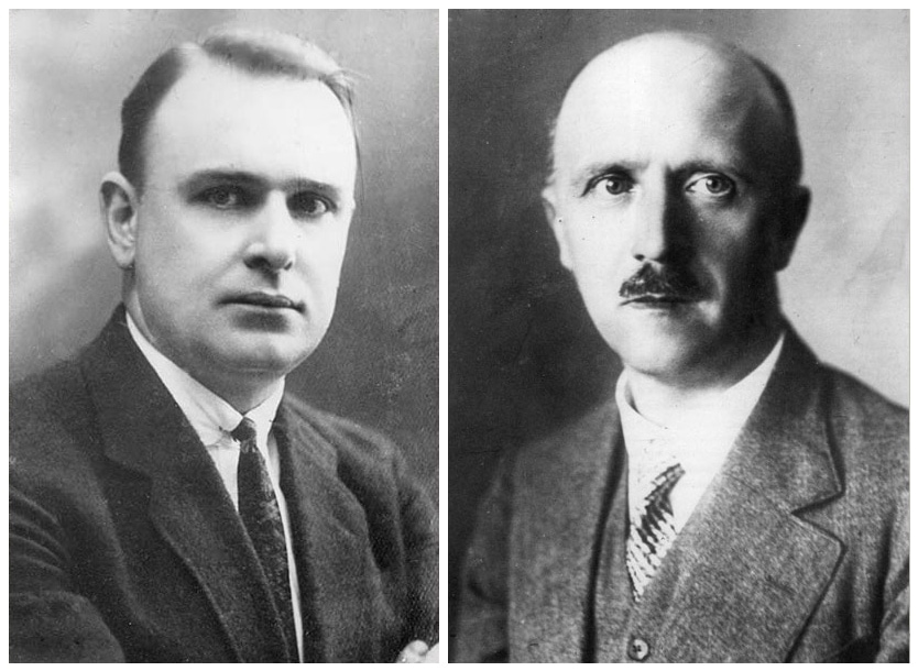 Любовь к 3 апельсинам. История любви к трем апельсинам