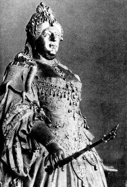 Лучшие скульпторы всех времен. Скульптура первой половины XVIII века й век: современные скульпторы
