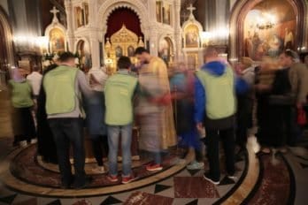 «У мощей святителя Николая я видела настоящие чудеса. Чудотворец николай творит чудеса