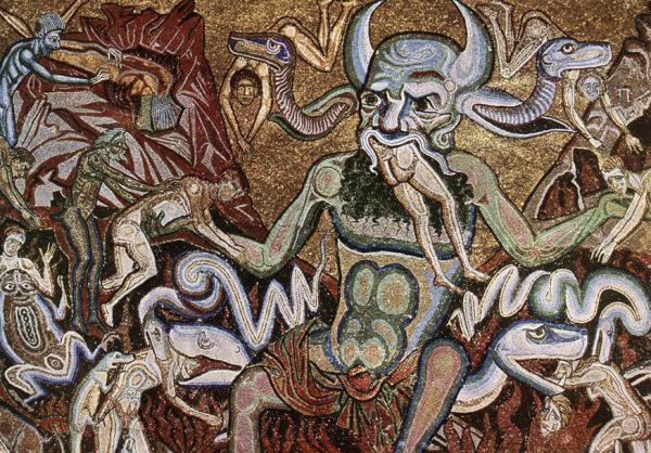 Кто такой Люцифер? Люцифер: значение, история, легенды.