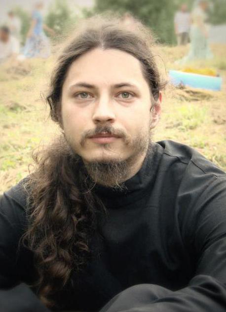 Священник пришел на шоу голос. Победитель шоу «Голос» иеромонах Фотий: «Я выиграл не потому, что служу в церкви