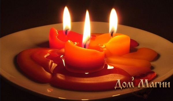 Гадания на старый новый год. Гадание при помощи монетки