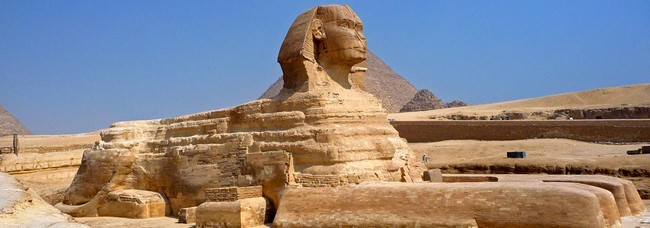 История развития статуй древнего египта. Скульптура Древнего Египта