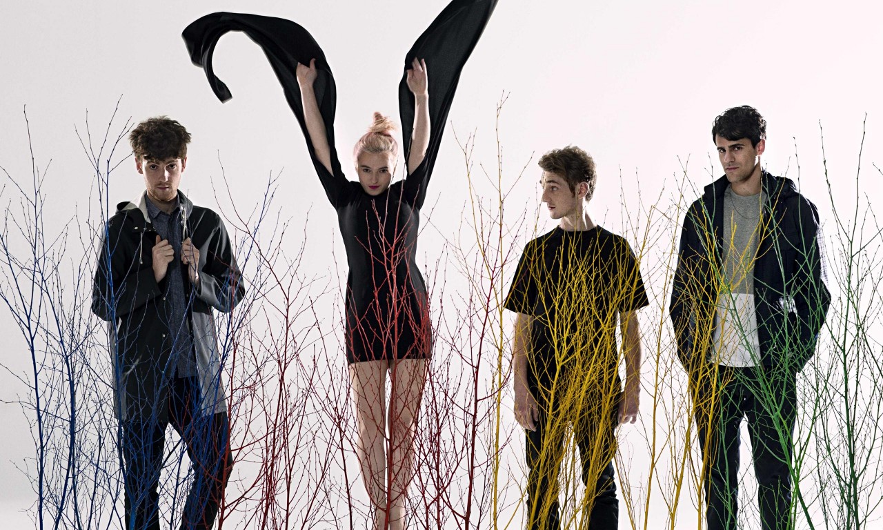 Clean bandit история группы. Возникновение группы Clean Bandit