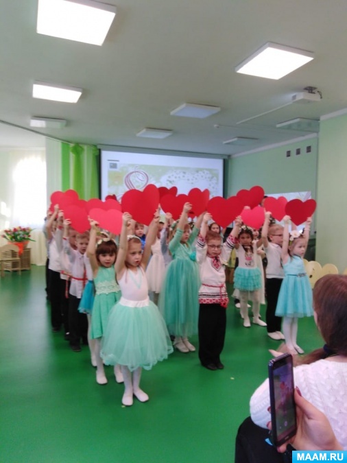 Сказки для театральной постановки. Сценарии спектаклей