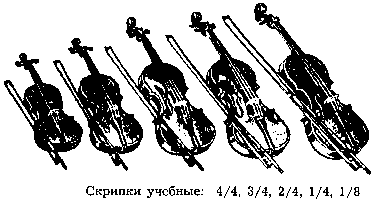 Струнные смычковые музыкальные инструменты. Струнные инструменты: виды, названия Музыкальный инструмент как скрипка но большой