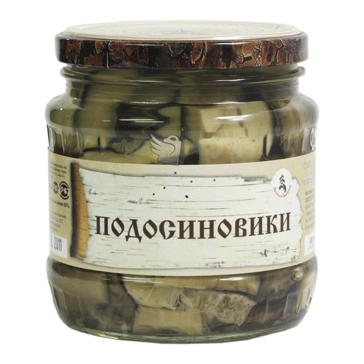 Как засолить и замариновать подосиновики горячим и холодным способом на зиму, рецепты приготовления. Как мариновать подосиновики? Как солить подосиновики: важные моменты
