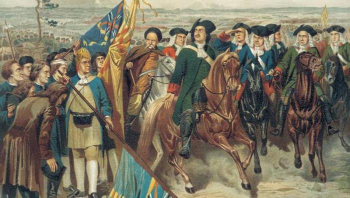 12 ноября 1729 смерть. Меншиков, светлейший князь александр данилович
