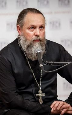 О чем беседуют с крестными. Хотим покрестить ребёнка без собеседования