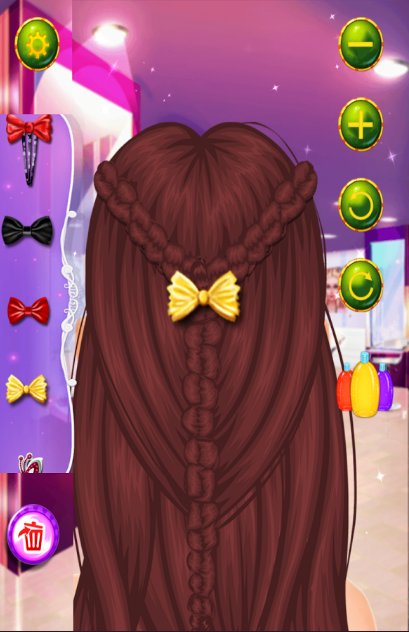 Девчачьи игры на андроид. Игры для девочек на андроид