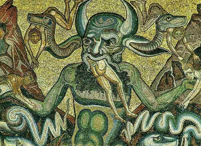 Изгнание из человека. — Как же относиться к отчитке мирянам? Что говорили прозорливцы о последних временах
