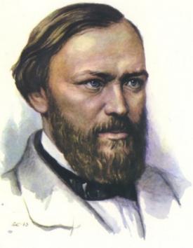 Александр николаевич островский - биография, информация, личная жизнь. ﻿ Островский А.Н
