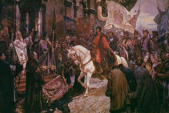 Создание капитанской дочки кратко. Капитанская дочка