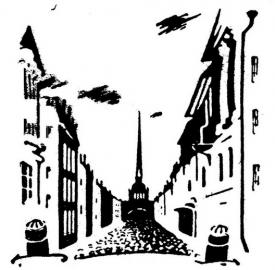 Характеристики главных героев произведения Обломов, Гончаров. Их образы и описание