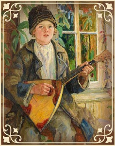 История возникновения балалайки. Балалайка: история, видео, интересные факты, слушать Музыкальный инструмент балалайка краткое описание