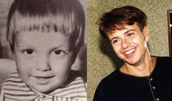 Андре й ви кторович гу бин. Андрей Губин – прерванная карьера