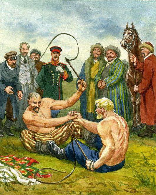 "очарованный странник" - анализ повести лескова. Легендарные христианские книги: Н