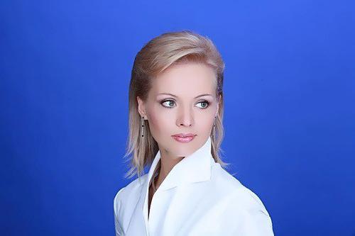 Ведущая программы настроение на твц ирина сашина. Ирина Сашина – я очень активный человек