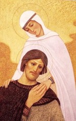 Какие молитвы нужно читать для сохранения семьи. Сильные молитвы о семейном благополучии