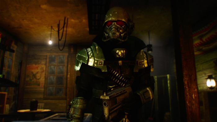 Fallout new vegas консольные коды. Fallout New Vegas: коды на патроны и оружие