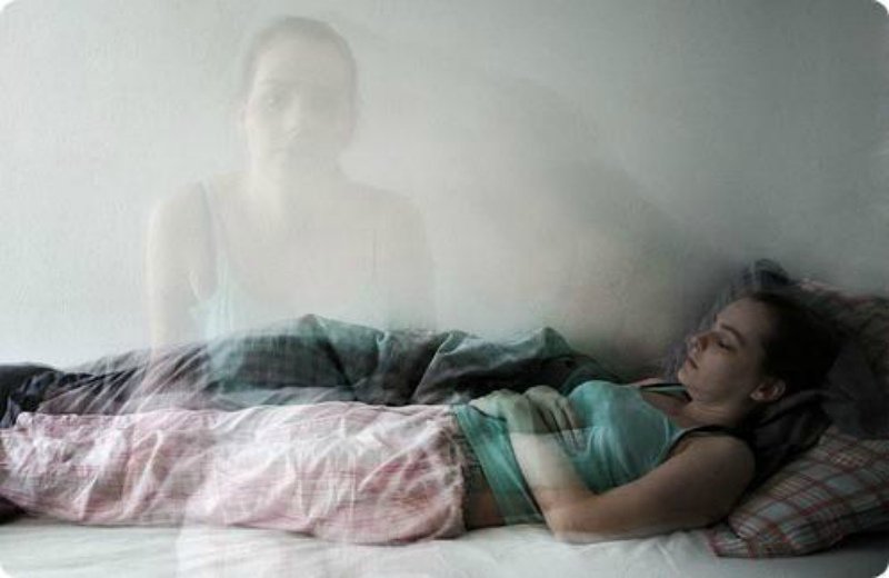 Снится раздетый покойник. Эзотерический сонник – к чему приснился мертвец