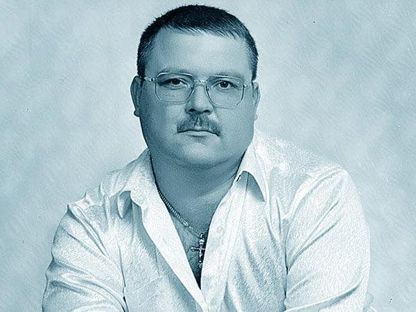 Михаил Круг: биография, личная жизнь, семья, жена, дети — фото. Жизнь и смерть михаила круга Михаил круг сидел в тюрьме биография