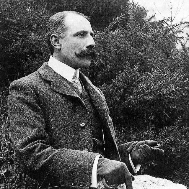 Английский композитор бенджамин бриттен. Великие композиторы мира