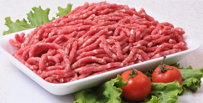 Вкусная начинка для пельменей из фарша разных видов. Пельмени из свинины