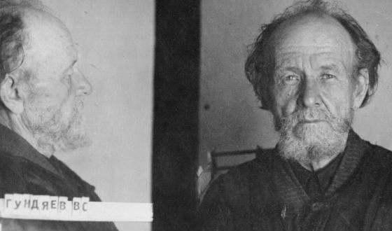 Какого года рождения патриарх кирилл. Чекист гундяев не только вор-миллиардер, но и убийца па