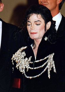 Michael jackson история. Майкл Джексон (Michael Jackson)