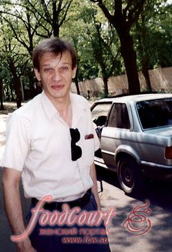 Сергей парамонов. Звёздный мальчик Сергей Парамонов - взлёт и падение! Сережа парамонов биография